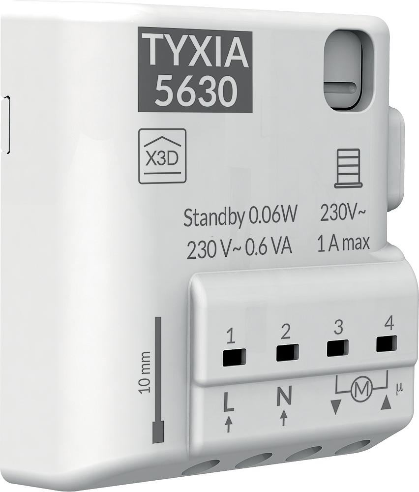 Tyxia 5630